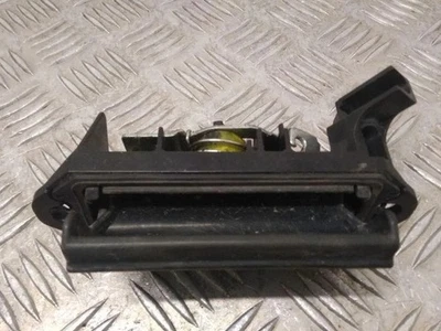 SCION xA Hatchback Poignée de Hayon SAEPA6143N 1.50 Petrol 77kw 2008 32028325 - Photo 1/3