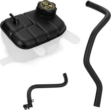 603-955 Engine Coolant Reservoir Tank w/ Hoses Chevy Trax Buick Encore 2013-2021