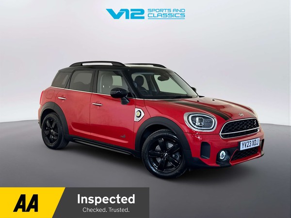 eBay - 2023 MINI Countryman 1.5 Coope...