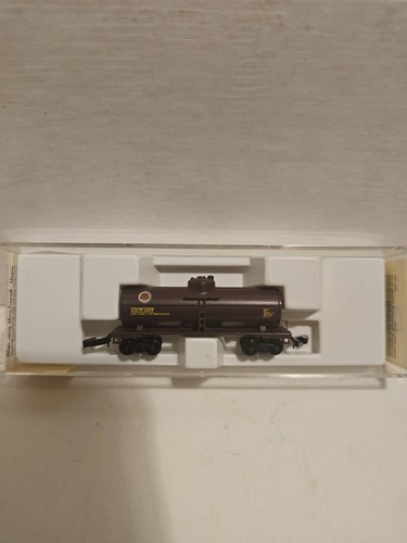 Micro trenes cisterna escala Z MTL Chicago Great Western CGW cúpula única 14411 | Zustand: Used