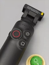 Original DJI Osmo 360 Battery Extension Rod - Black