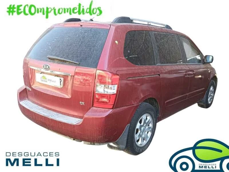 824604D020 elevalunas trasero derecho para KIA CARNIVAL I 1999 9303020 - Imagen 3 de 4