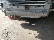 Pare-choc avant Citroen DS4