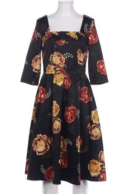 Voodoo Vixen Kleid Damen Dress Damenkleid Gr. M Schwarz #8npdub0