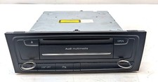 Audi A4 A5 Q5 S4 S5 2009-2012 MMI Radio Receiver 8T1035664A OEM