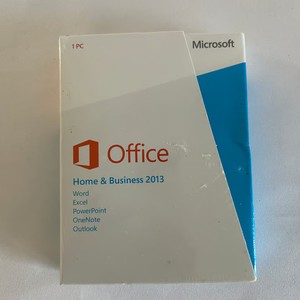 Microsoft Excel 2013 | eBay