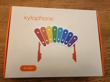 Wonder Workshop Xylophone Accessory Pack For Dash Coding Robot