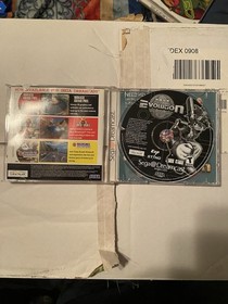 SEGA Dreamcast Console Lot, 2 Controllers, extension cords, VMU, 5 Games