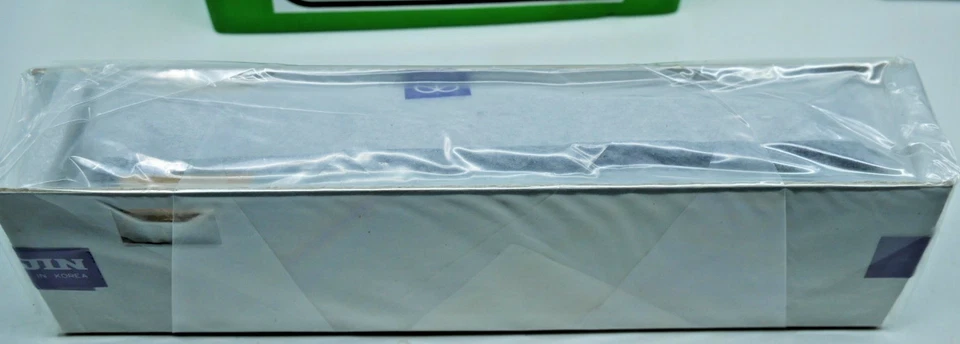 Brass HO Overland Model Ajin OMI-5997 VIA RAIL F40PH-2 Painted  6412 Unused - Image 3 of 4