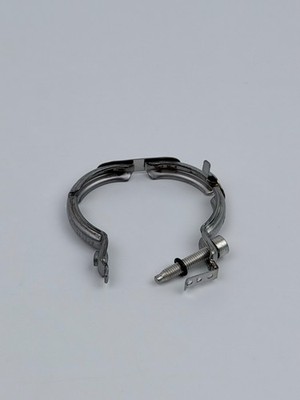 Genuine VW Audi Seat Skoda Clamp 05L131455G Exhaust System Pipe Connector