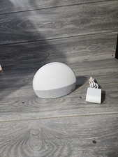 Hatch Restore 3 Smart Sunrise Alarm Clock  Sound Machine RESTORE03 W/ Power