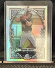 2025 Bowman Chrome sterling Konnor Griffin #BCP-86 Baseball Card