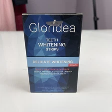 Teeth Whitening Strips - 32pcs, Easy at Home Whitening, Dental Care, Brand New