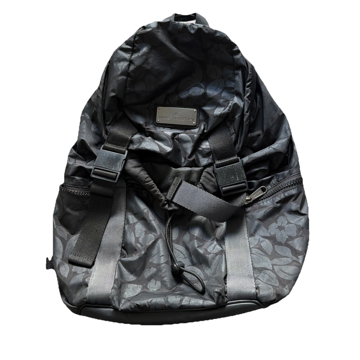 Stella McCartney Backpack Black Bags & Handbags for Women for sale