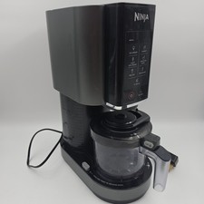Ninja Creami NC300UK Ice Cream Maker READ DESCRIPTION I0460