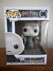 Funko Pop! Vinyl: Harry Potter - Lord Voldemort #6