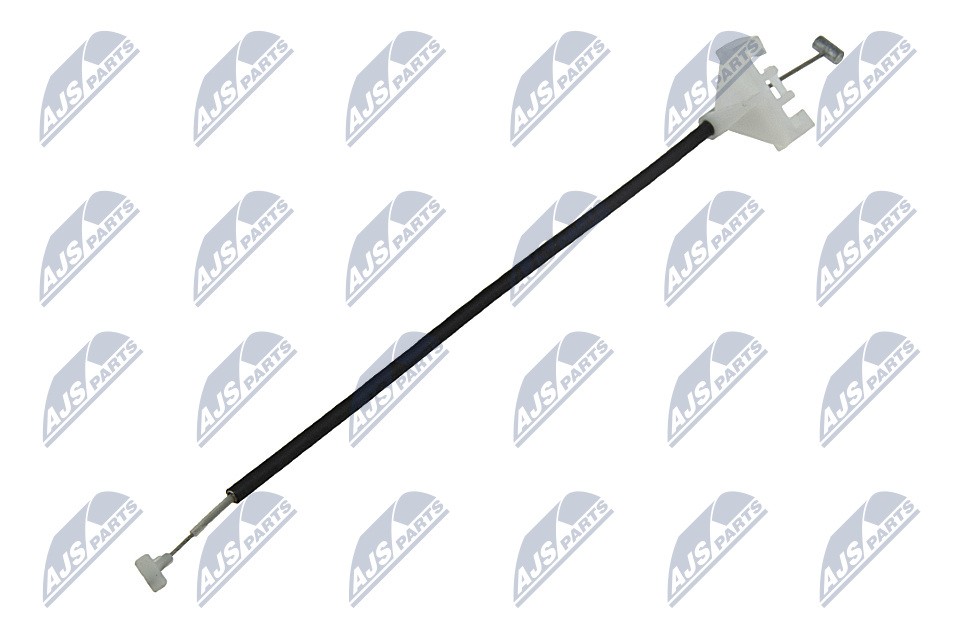 Fits NTY EZC-ME-014 Cable Pull, door release - Image 14