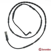 Brembo A 00 425 Warnkontakt, Bremsbelagverschleiß Hinten FüR BMW