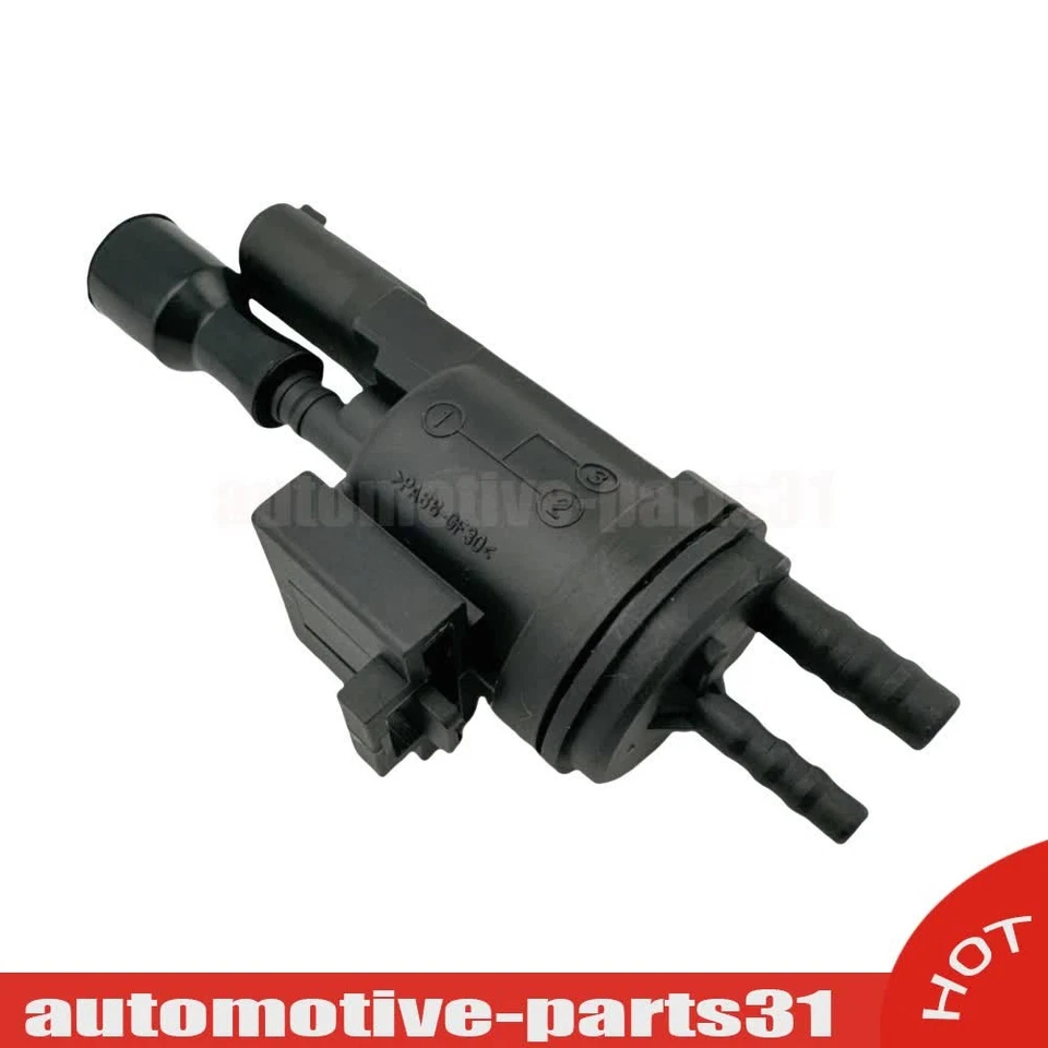 Para Mercedes-Benz A B C CLK E G M S Válvula de cambio Válvula de recirculación de gases de combustión Foto 2 de 4