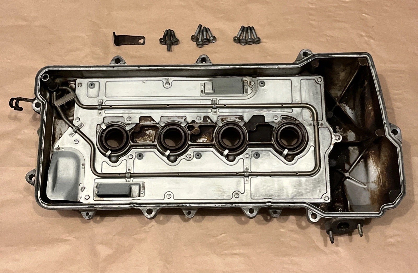 Lotus Elise 2000-2005 Valve cover
