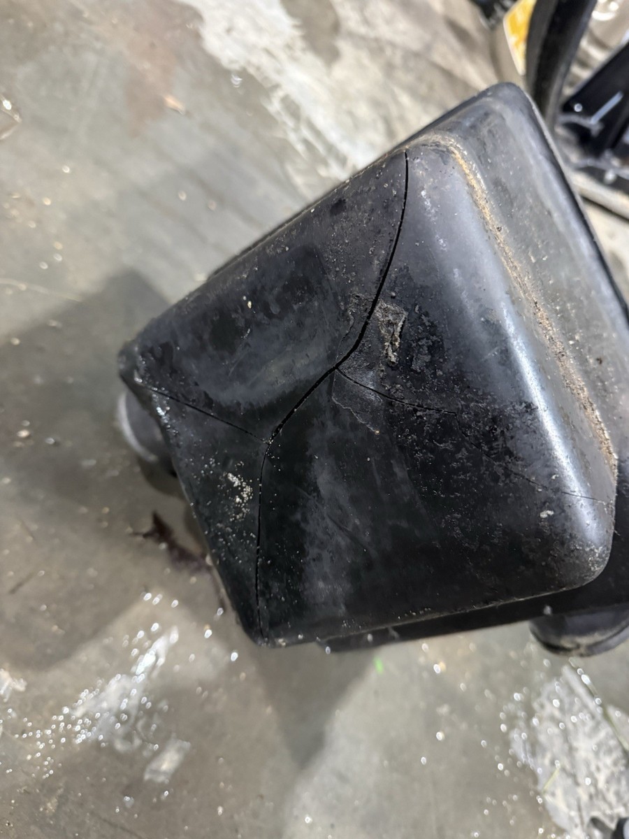 1995 Master Craft Wet ZX Jet Duo Water Box | eBay