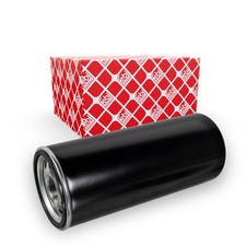 FEBI BILSTEIN Kraftstofffilter 35426 für MAN VOLVO NEOPLAN RENAULT TRUCKS