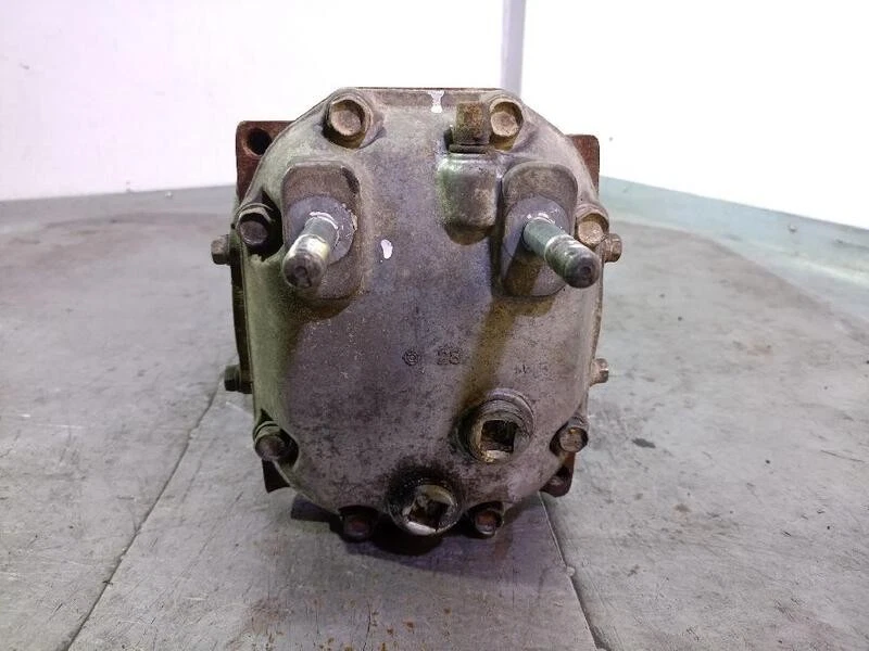 38312AA000 REAR DIFFERENTIAL FOR 2009 SUBARU LEGACY V (BM) 2.0 D AWD 5274802 - Image 4 of 4