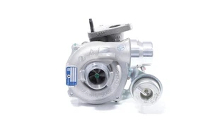 Turbolader BTS TURBO T914537 ORIGINAL für RENAULT CLIO II (BB0/1/2, CB0/1/2)