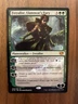 Freyalise, Llanowar's Fury x1 EX Commander 2014 MTG