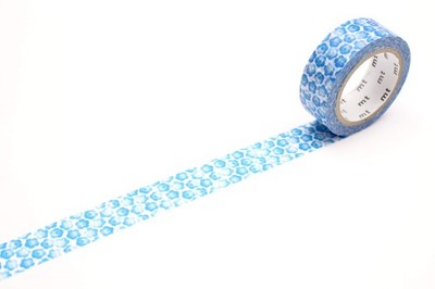 MT Producten ex nemophila washi plakband