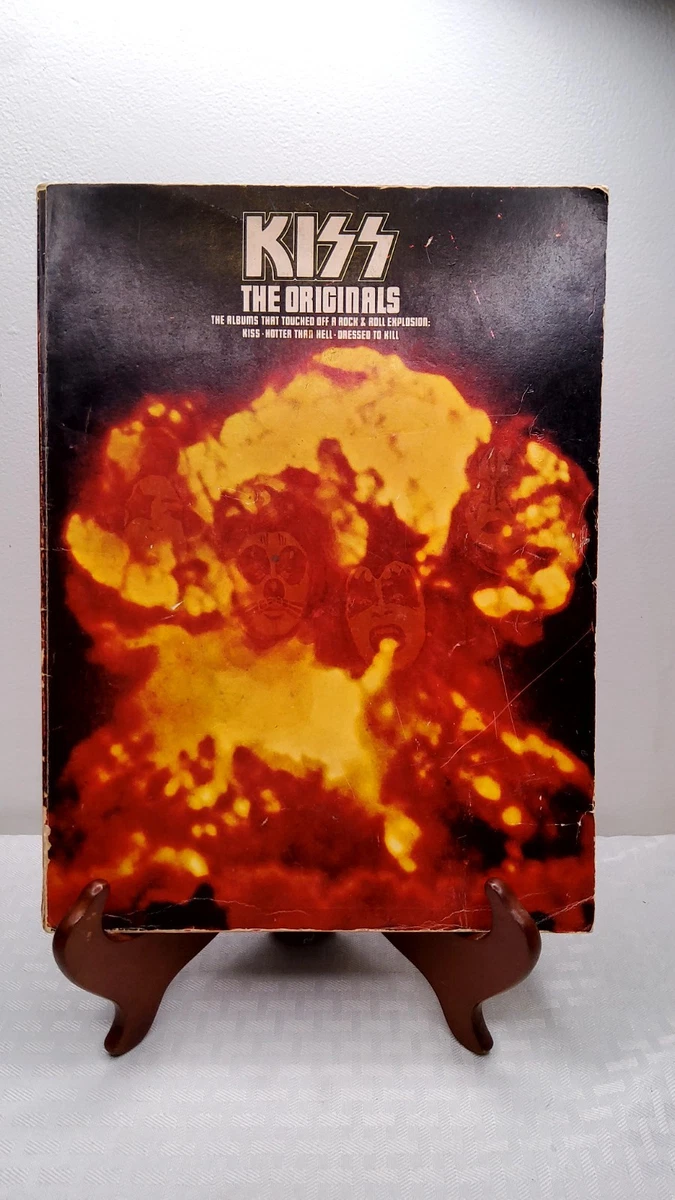 Kiss The Originals for sale | eBay
