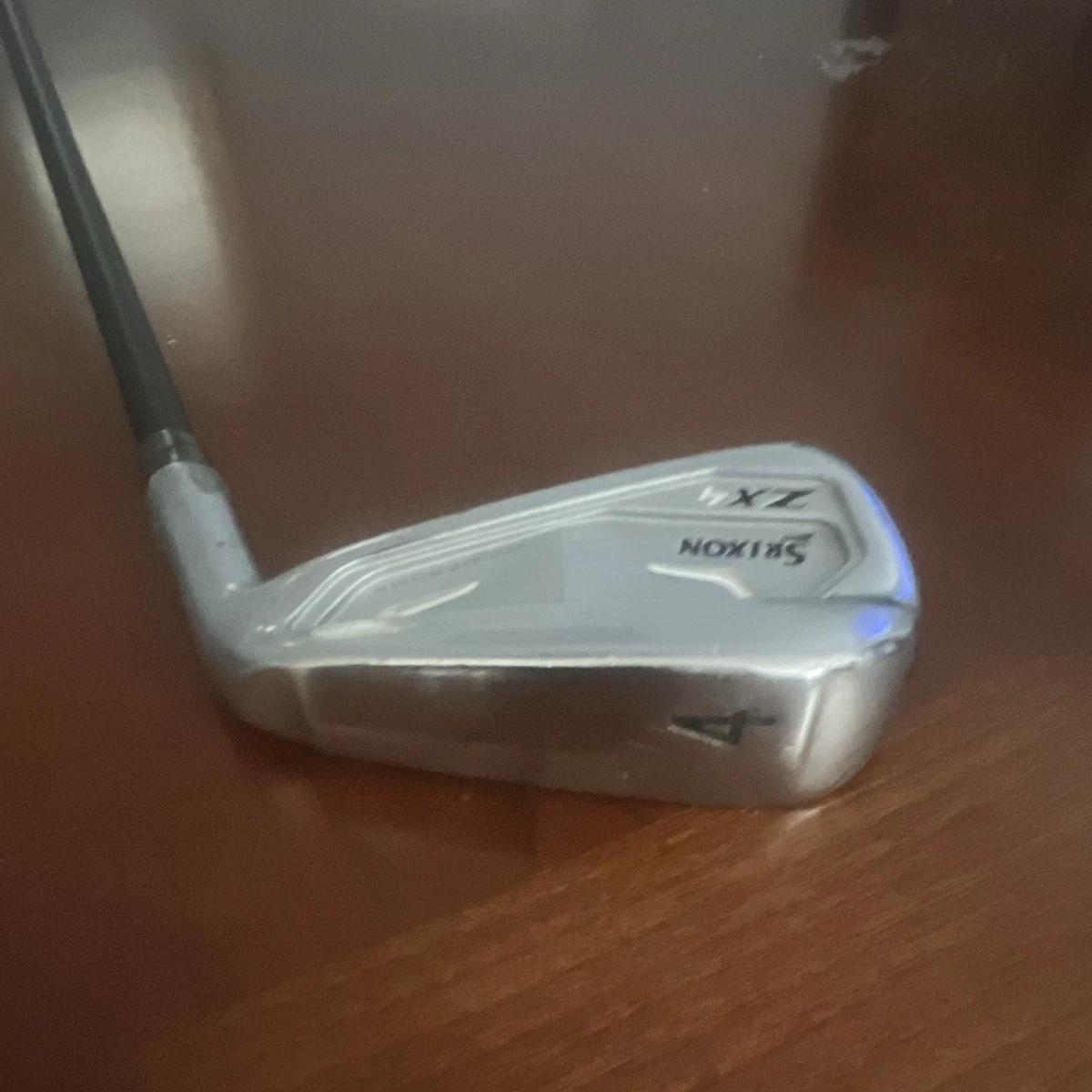 Srixon 4-Iron Golf Clubs for sale - eBay
