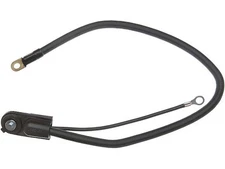 For 1988-1989 Chevrolet C3500 Battery Cable Negative SMP 58193CDPX