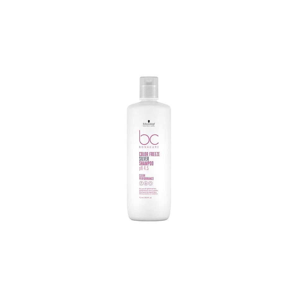 BC Bonacure pH 4.5 Shampoo for Color Treated Hair - Image 2 of 2