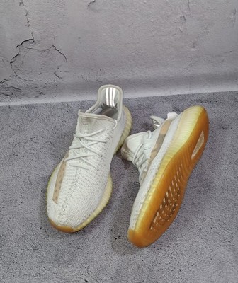 44 EU (10 US) Sneakers Adidas Yeezy Boost 350 V2 Hyperspace EG7491 500 V3 700
