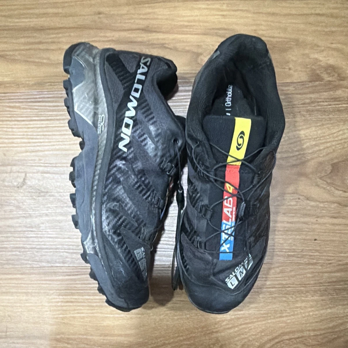 Salomon Shoes for Men for sale | eBay Salomon Shoes for Men for sale | eBay