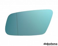 Ersatzglas AußEnspiegel Links FüR Audi A6 A3 A4 Avant A8 94-05