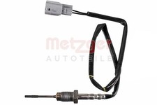 METZGER AUTOTEILE Sensor Abgastemperatur 08941058 für OPEL VIVARO Bus X82 CDTI 2