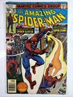 The Amazing Spider-Man #167 (Marvel Comics April 1977)