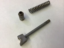 Stevens Model 94C, 12 GA Break Action Mainspring Plunger, Spring & Seat. #29-40