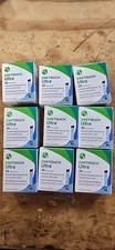 OneTouch Ultra 200ct Diabetic Test Strips Expires 5/2026-8/2026 will get 225ct