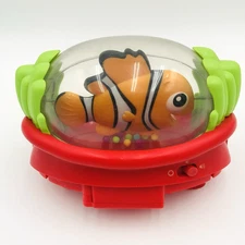 Nemo Jumper Replacement Nemo Spinner Toy Bright Starts Sea of Activity
