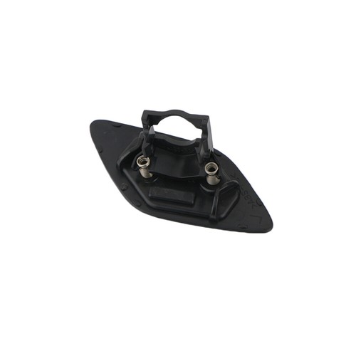 For 2007-2010 BMW 3 Series E92 E93 Coupe Front Bumper Headlight Washer Cap Cover - Picture 7 of 38