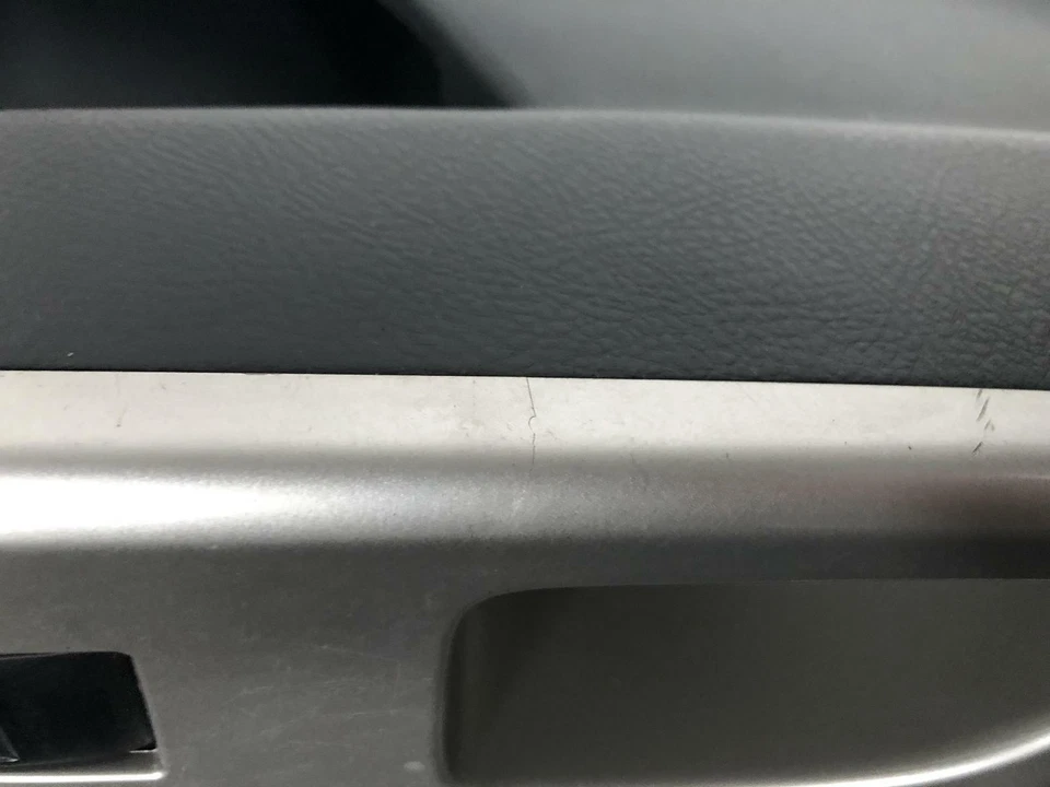 Toyota Yaris Left Front Door Trim NCP93 03/2006-09/2008 - image 3 of 4