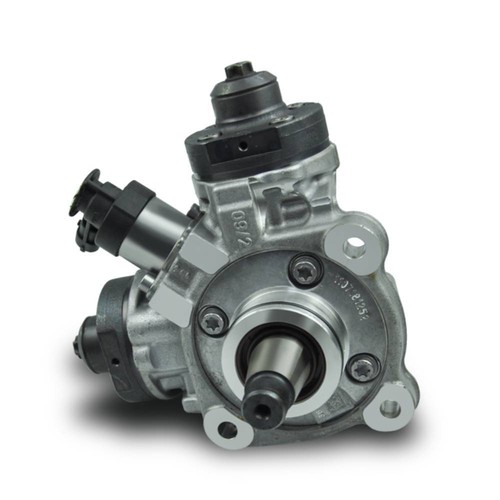 0445010804 High Pressure Fuel Pump Diesel Oil Pump FC3Q9B395AA FC3Z9A543A CP4HS2 - Picture 3 of 4