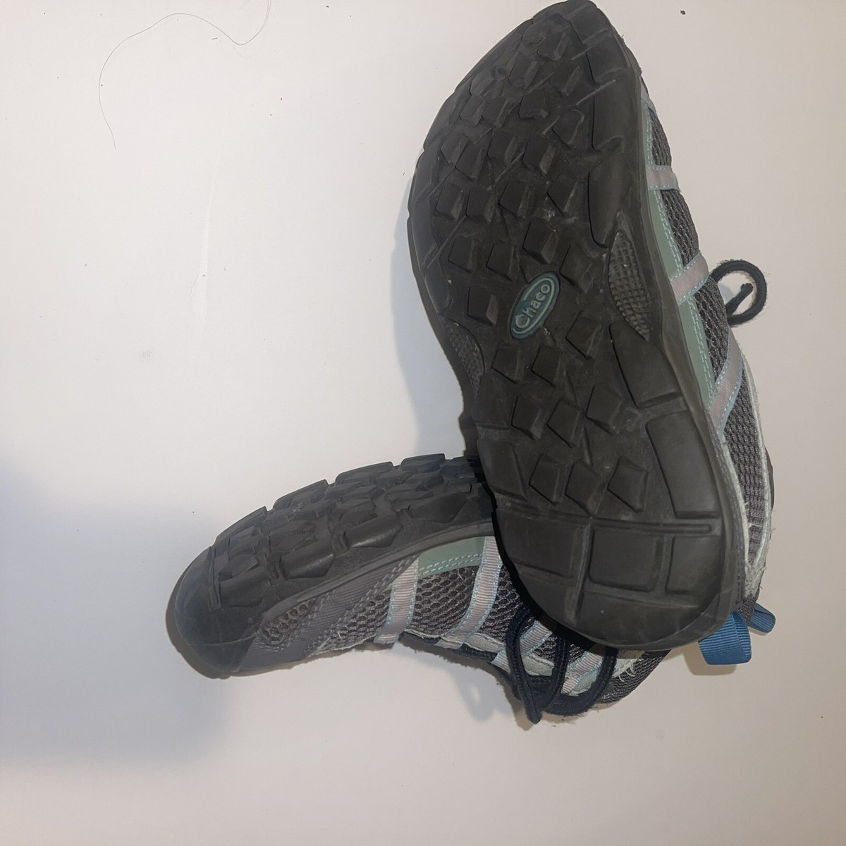 Chaco Redrock Hiking Shoes Women’s Size 9, Mesa Outdoor All Terrain Athletic View 4