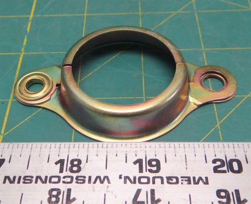 AM General 12338092 Heater Harness Retainer 809223 NSN 2590-00-454-3620 - Picture 4 of 5
