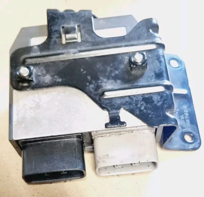   Regulador/rectificador genuino BMW S1000RR S1000R 2015-2018 FH020CA Foto 4 de 4