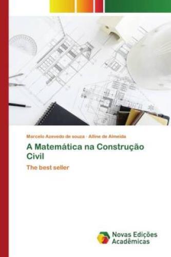 Thumbnail - A Matemática Na Construção Civil The Best Seller 5503