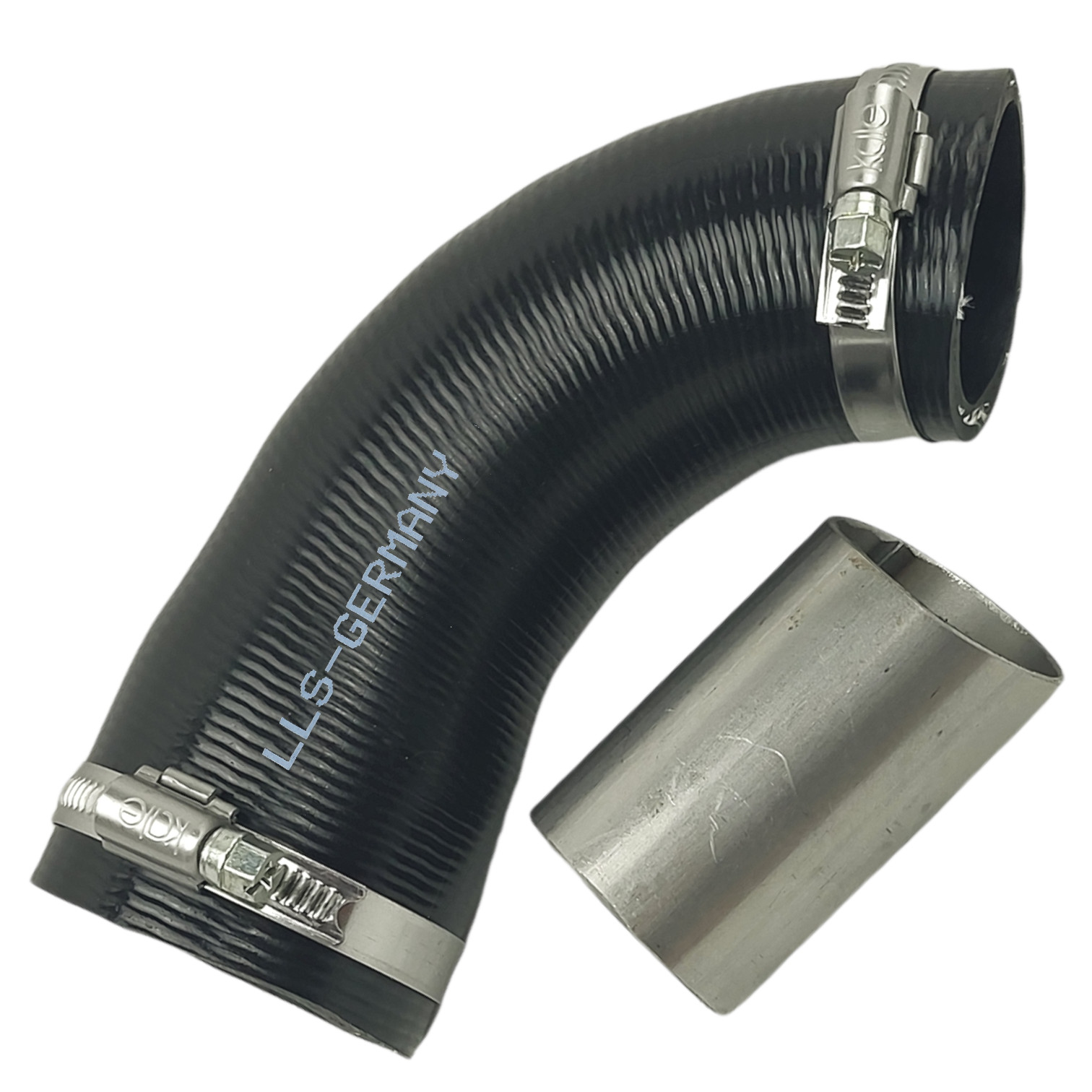 Turbo Hose for Renault Laguna II 2.0 dCi 8200540493 Intercooler Hose
